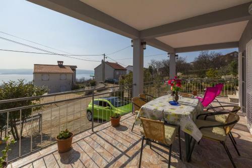 Apartamentos Loncar