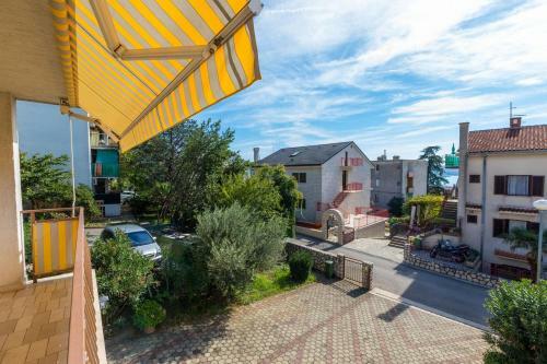 Apartamentos Milena