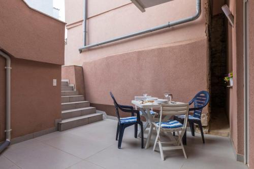 Apartamentos Mit