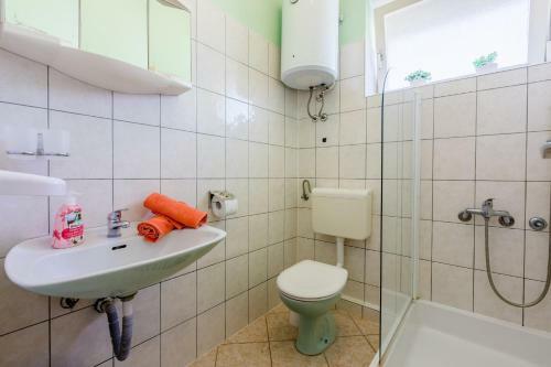Apartamentos Mladen