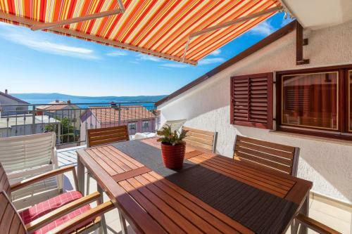 Apartamentos Plovanic