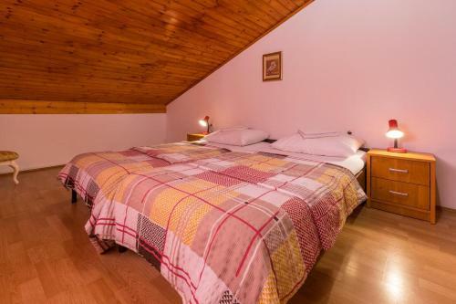 Apartamentos Plovanic