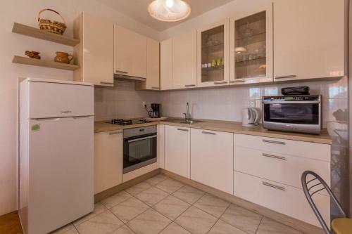 Apartamentos Plovanic