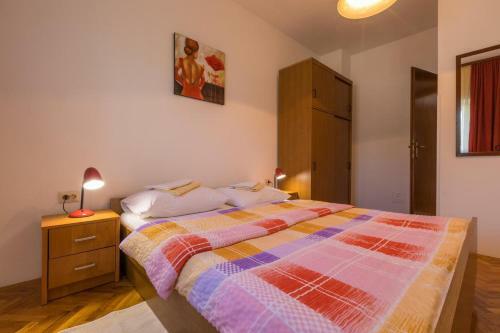 Apartamentos Plovanic
