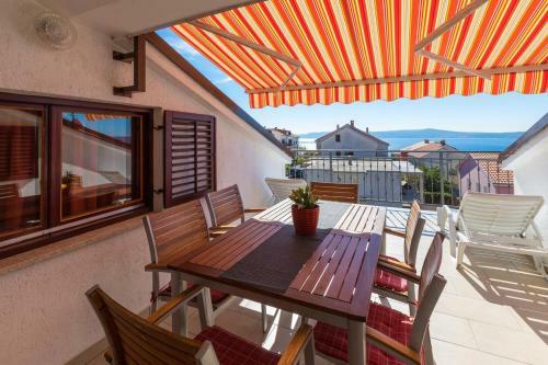 Apartamentos Plovanic