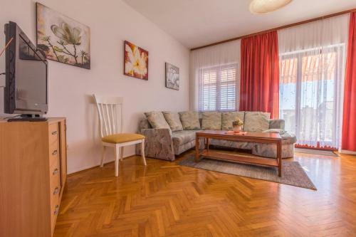 Apartamentos Plovanic