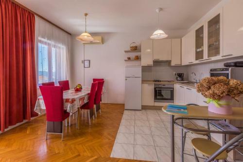 Apartamentos Plovanic