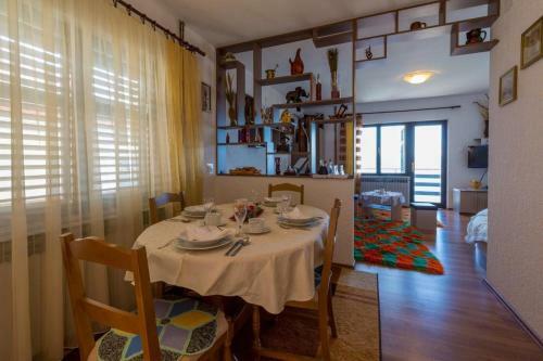Apartamentos Stupar