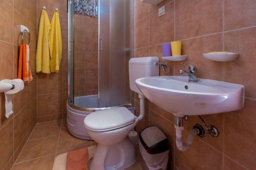 Apartamentos Stupar