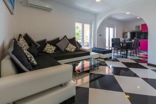 Apartamentos Villa Crikvenica