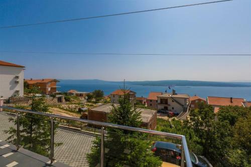 Apartamentos Villa Crikvenica