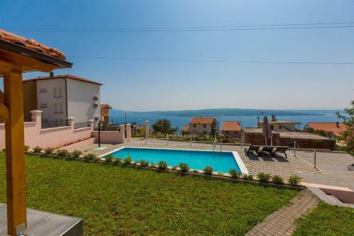 Apartamentos Villa Crikvenica