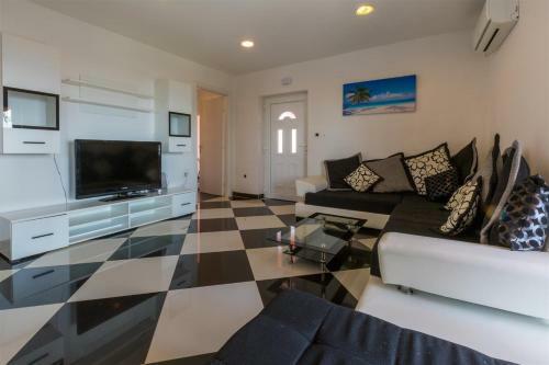 Apartamentos Villa Crikvenica