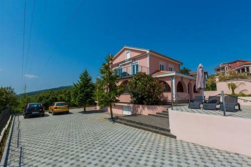Apartamentos Villa Crikvenica
