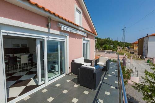 Apartamentos Villa Crikvenica