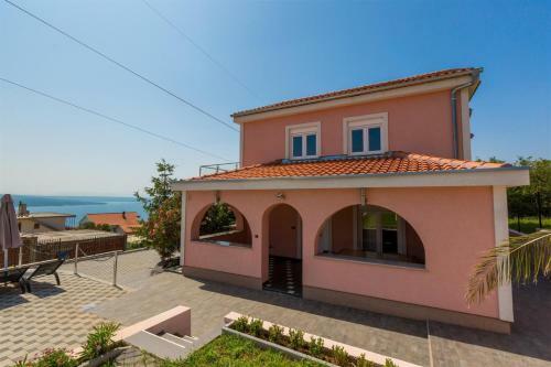 Apartamentos Villa Crikvenica