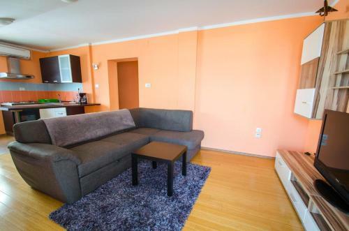 Apartamentos Vito