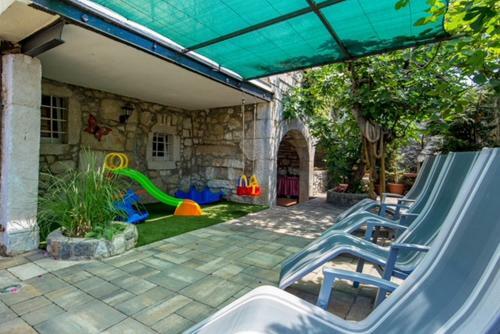 Villa Natura With Pool