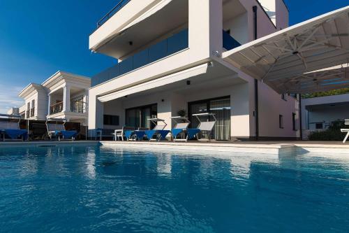 Villa Luxury Magica
