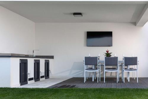 Villa Luxury Magica