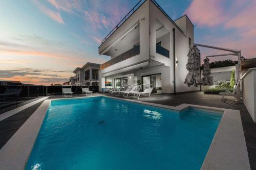 Villa Luxury Magica