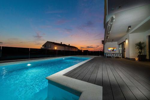 Villa Luxury Magica