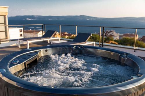 Villa Luxury Magica