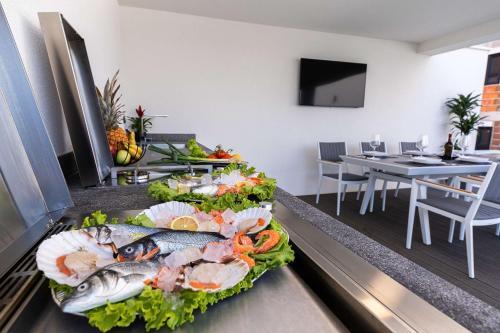 Villa Luxury Magica