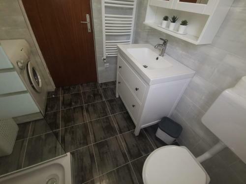 Apartment 1 Anamarija 41 Pax