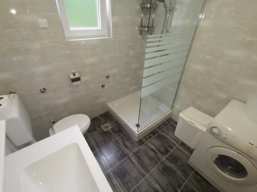 Apartment 1 Anamarija 41 Pax