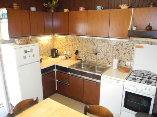Apartment 1 Anamarija 41 Pax