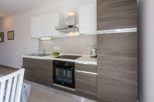 Apartment Anton Ri 31 Pax