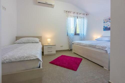 Apartment Anton Ri 31 Pax