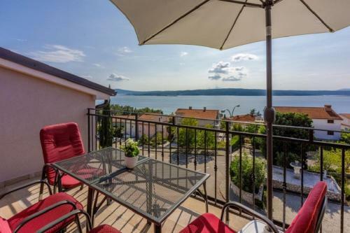 Apartment Anton Ri 31 Pax