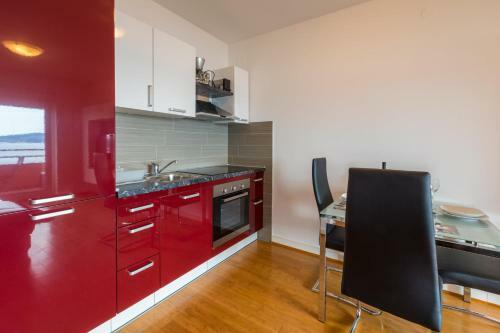 Apartment Ante