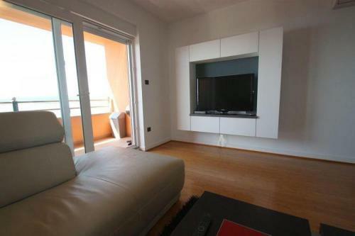 Apartment Ante