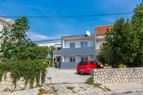 Andrea Apartments