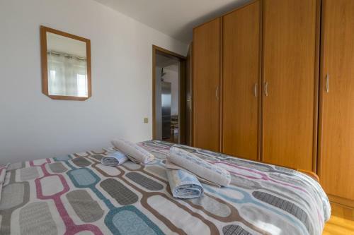 Apartamentos A-frkovic