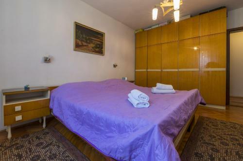 Apartamentos A-frkovic