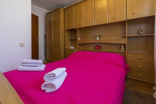 Apartamentos A-frkovic