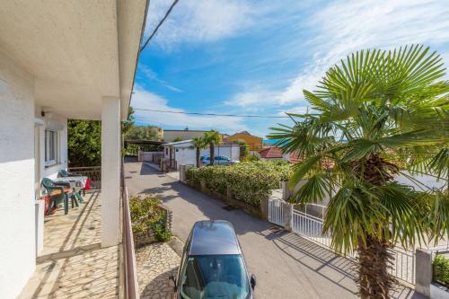 Apartamentos A-frkovic