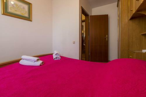 Apartamentos A-frkovic