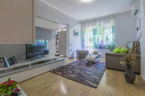 Apartamentos A-frkovic