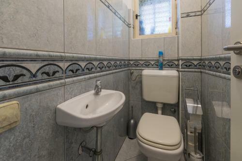 Apartamentos A-frkovic