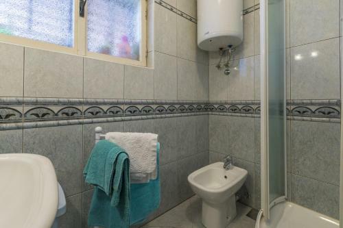 Apartamentos A-frkovic