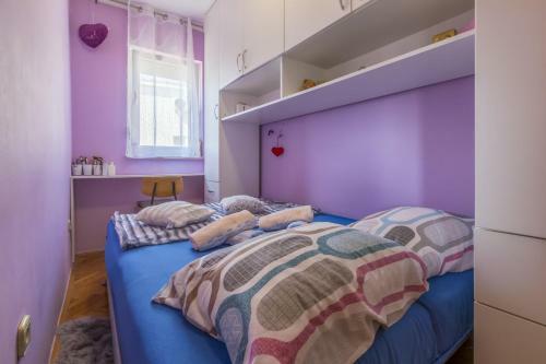 Apartamentos A-frkovic