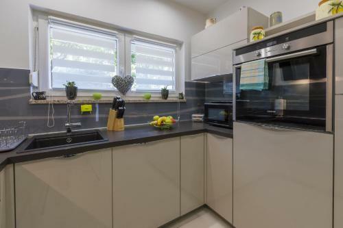 Apartamentos A-frkovic