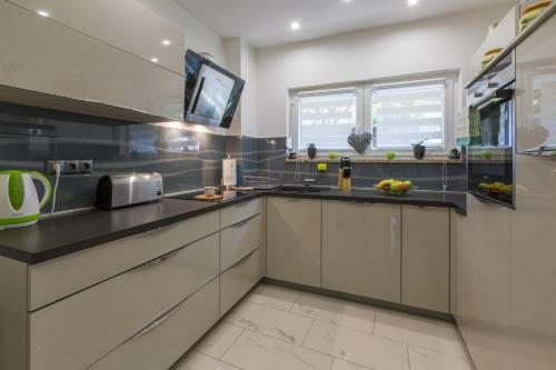 Apartamentos A-frkovic