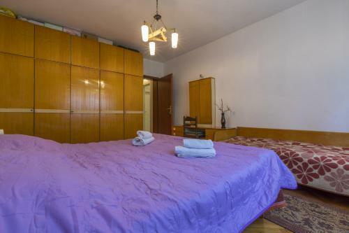 Apartamentos A-frkovic