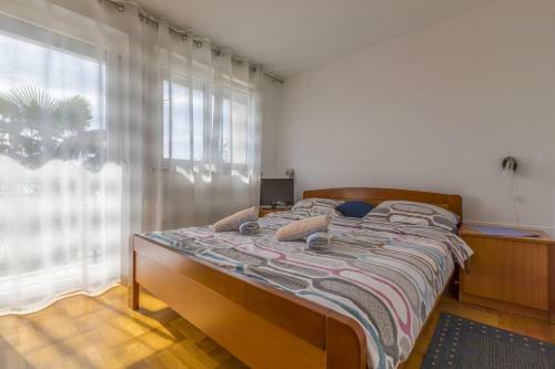 Apartamentos A-frkovic